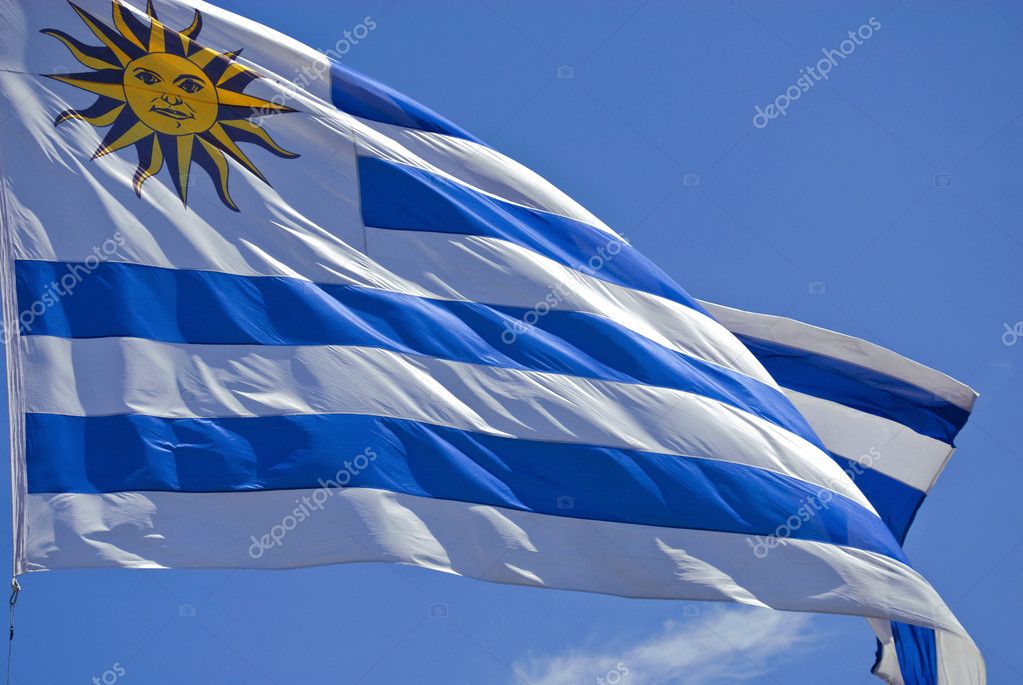 Conheça um pouco o Uruguai um dos Países mais belos do Planeta