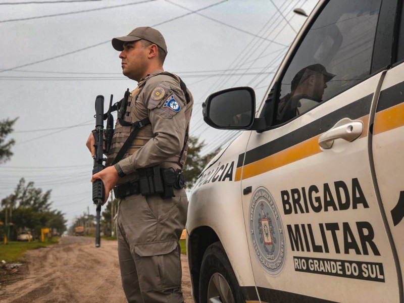 País da bandidagem: Aposentada perde R$ 37 milhões para Grupo Criminoso
