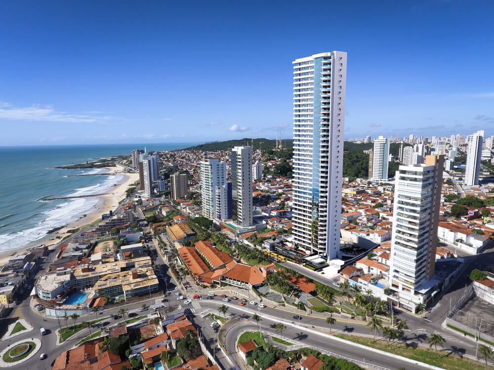 Em alta Mercado Imobiliário de Natal oferece oportunidades para Investimentos