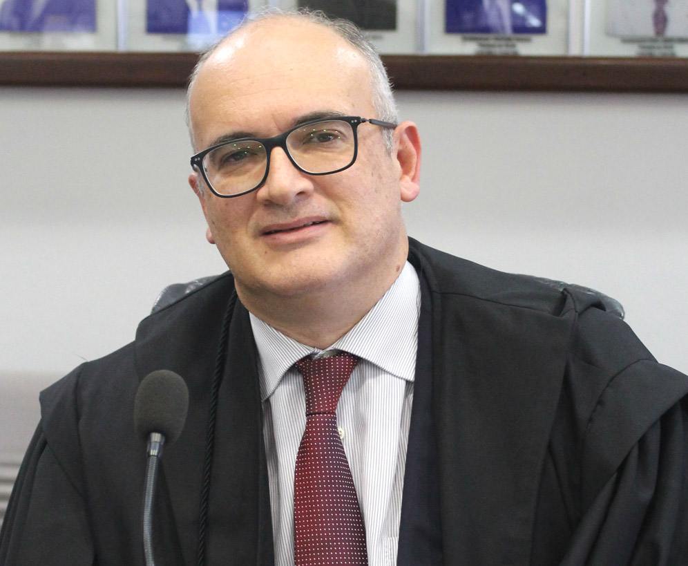 Revista do Poder Judiciaro do RN publica Artigo sobre Argumentação Jurídica