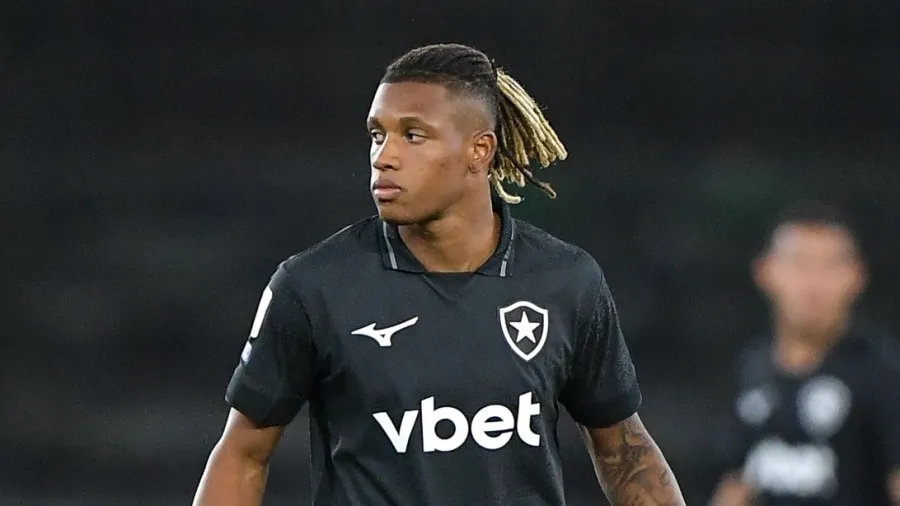 Botafogo x Fluminense medem forças neste sábado às 21 horas no Engenhão