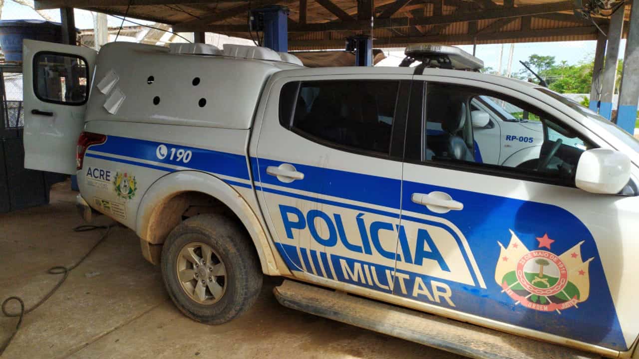 Corpo de Pastor evangélico é encontrado sem vida no interior do próprio carro