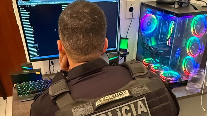 Grupos políticos de várias ideologias planejavam atentados em Brasilia