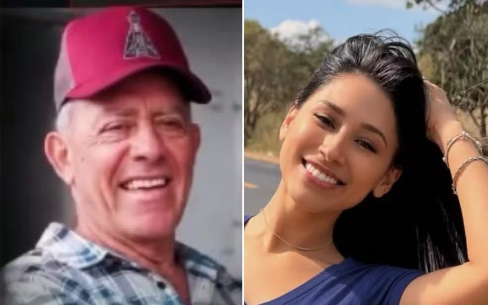 Covardia: Pecuarista de 62 anos mata companheira de 24 anos anos a tiros