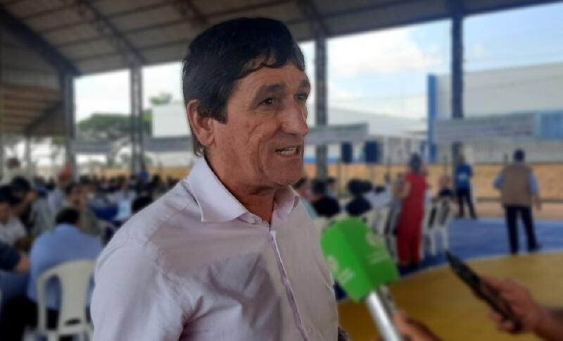 Marcada para o próximo dia 09 a entrega de titulos de terra em Tangará MT