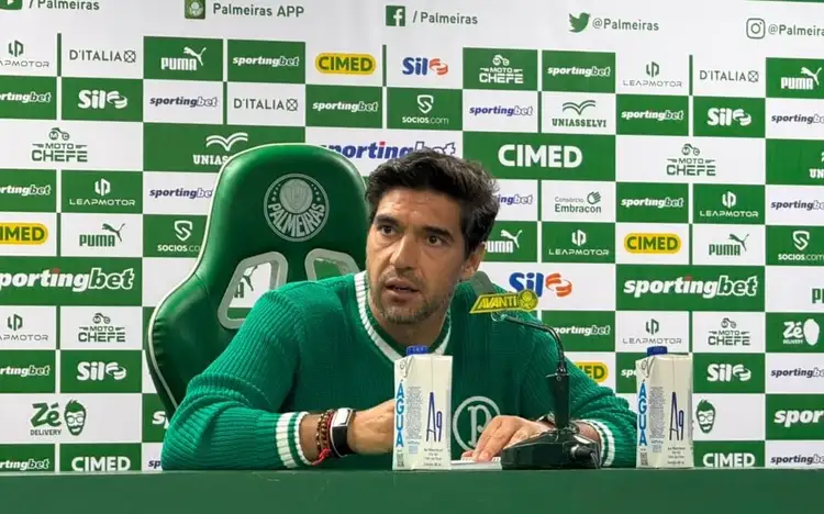 Palmeiras encaminhou neste domingo(02) classificação  na Copa do Brasil