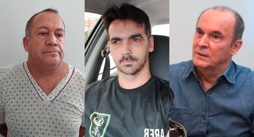 Júri para assassinos de advogado em Cuiabá MT