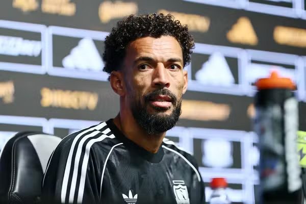 Vozinha, será apresentado nesta quarta(05) à torcida do Colo-Colo em Santiago