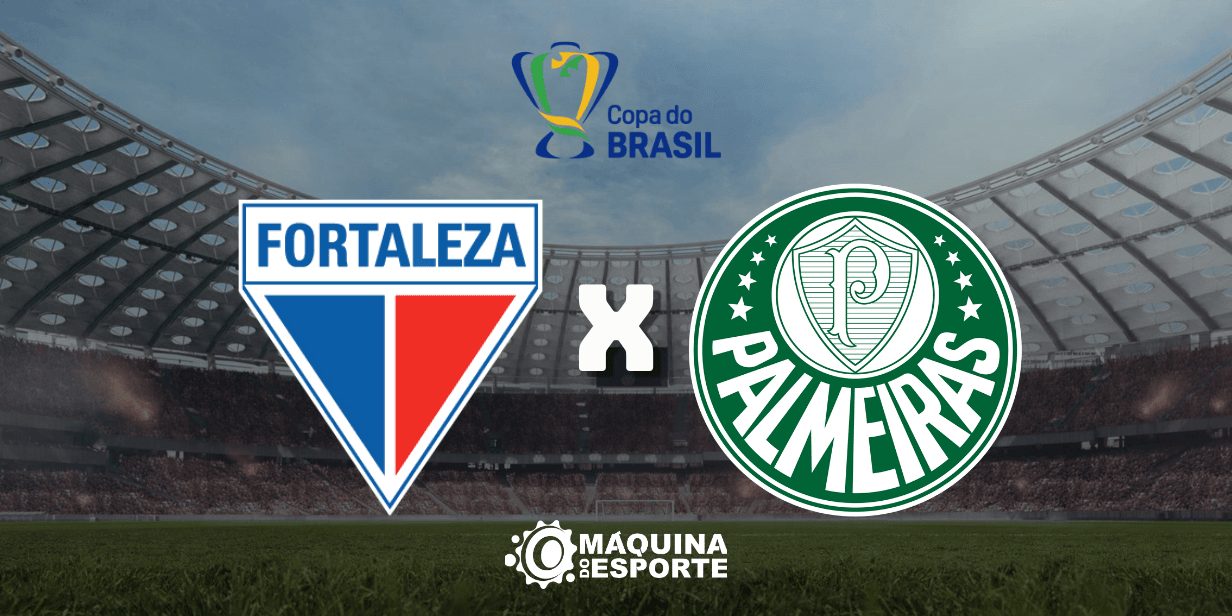 Copa do Brasil tem sequencia decisiva com quatro jogos nesta quarta-feira(05)