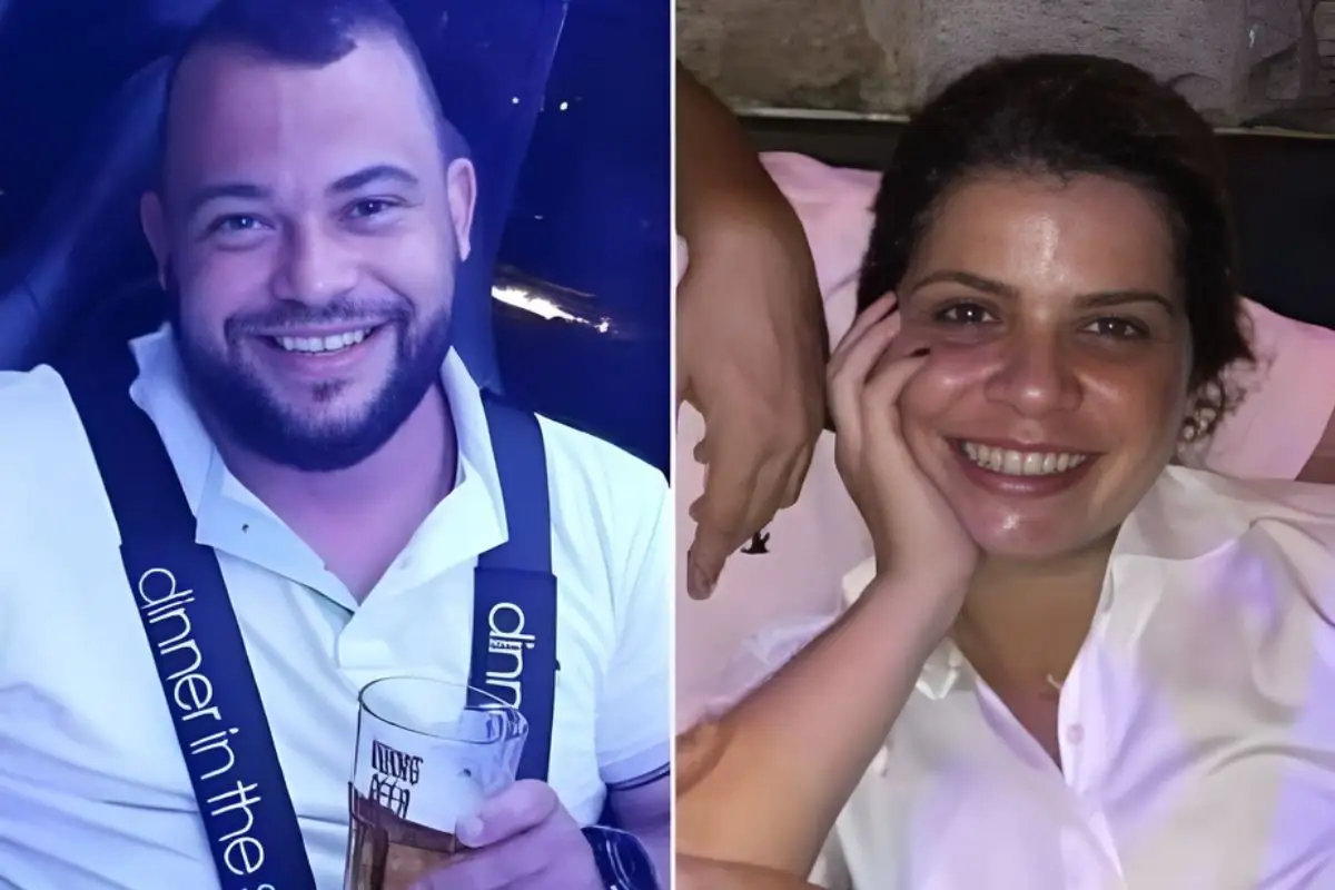 Assassino da ex e do namaorado dela fez 914 ligações para o casal em 18 dias
